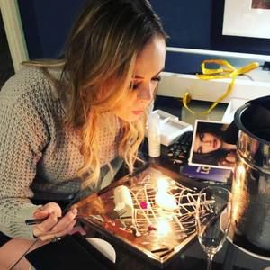 Meet your Posher, Jade